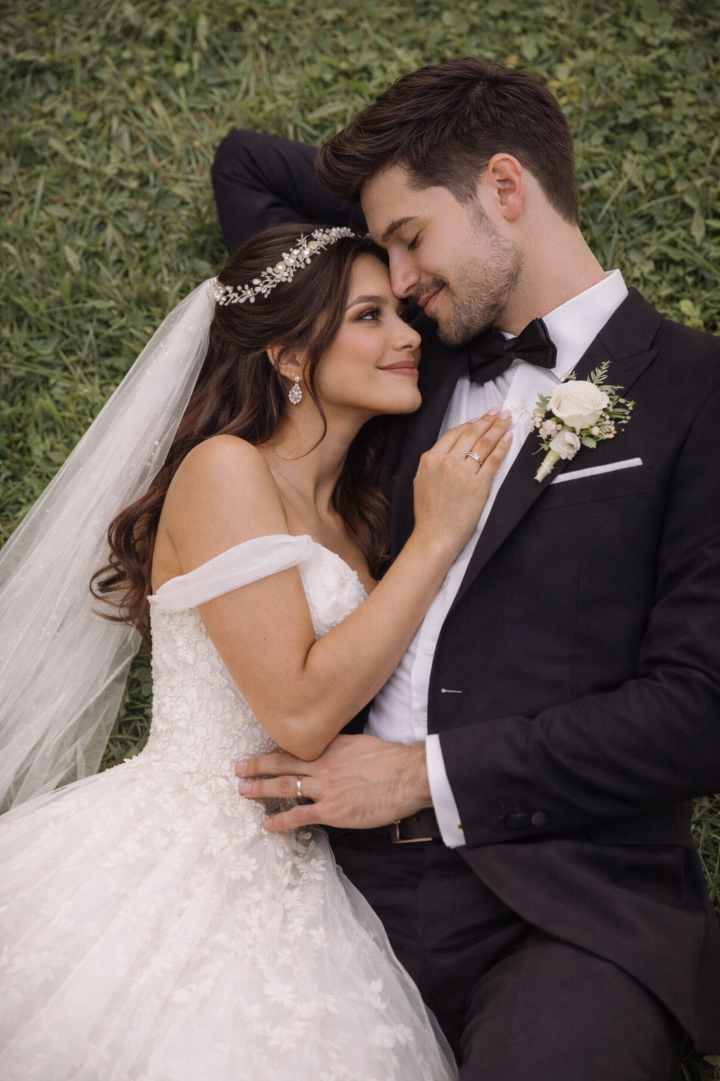 Foto premium 2 de la pareja