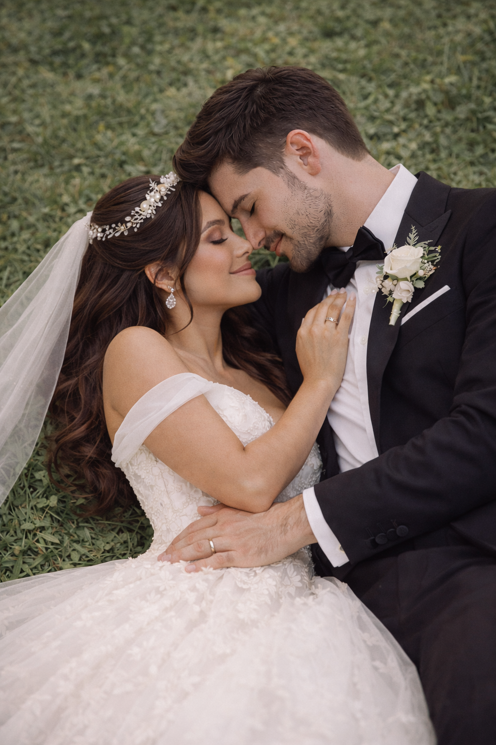Foto premium 3 de la pareja